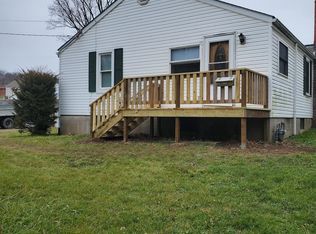 815 Unity St, Latrobe, PA 15650