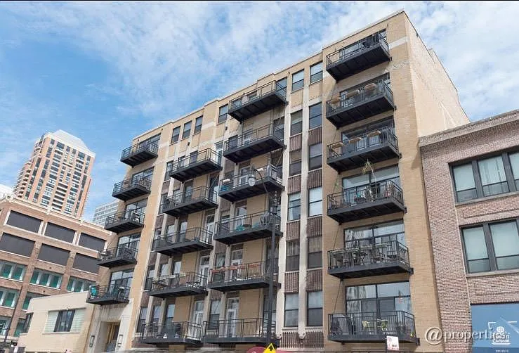 1307 S Wabash Ave #202 — Photo 12