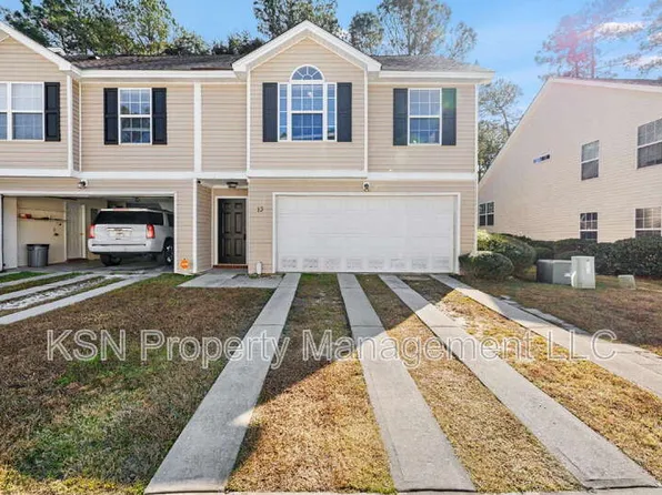 13 Orchid Ln, Savannah, GA 31419