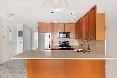 Rented by The Agency