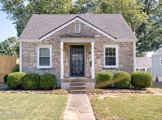 211 Staebler Ave, Saint Matthews, KY