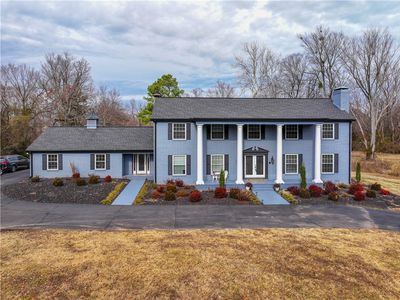 3970 E Mission Blvd, Fayetteville, AR, 72703