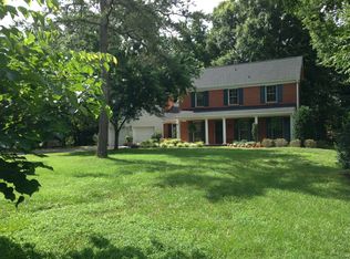 8400 Houston Ridge Rd, Charlotte, NC 28277