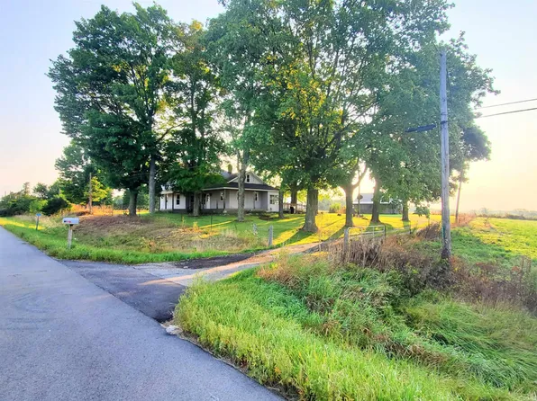 68790 Us Highway 31, Lakeville, IN 46536