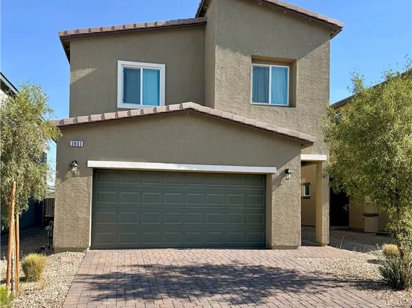 3803 Ramura Ave, North Las Vegas, NV 89084