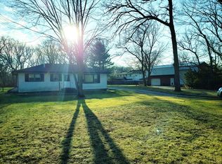 1613 W Richton Rd, Crete, IL 60417