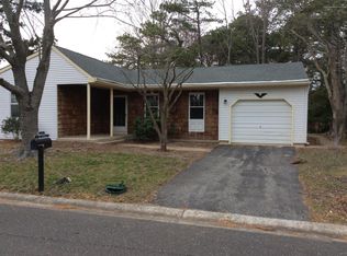 64 Milford Ave, Manchester Township, NJ 08759