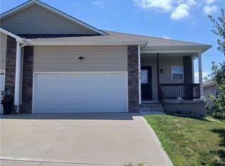 4745 S Union Ave, Independence, MO 64055