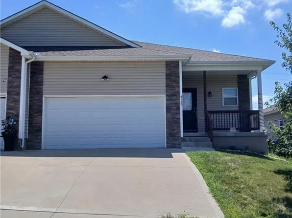 4745 S Union Ave, Independence, MO 64055