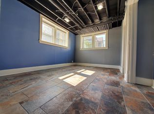 828 W Willis St #204, Detroit, MI 48201