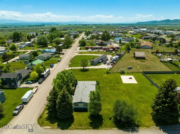 Tract E Cedar St, Townsend, MT 59644