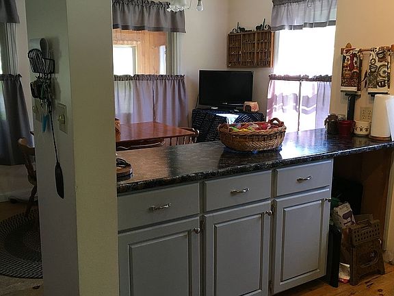 Eat in Kitchen