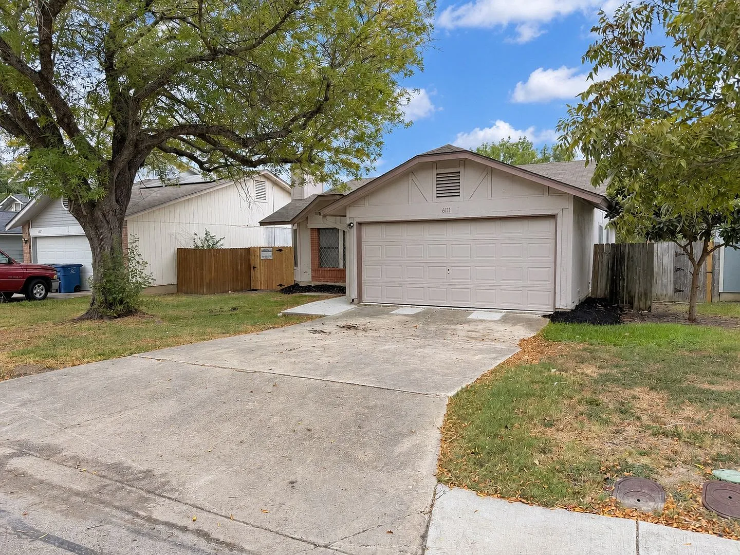 Move-In Ready 3-Bedroom, 2-Bath Single-Story Home In Northeast San Antonio! — Photo 2