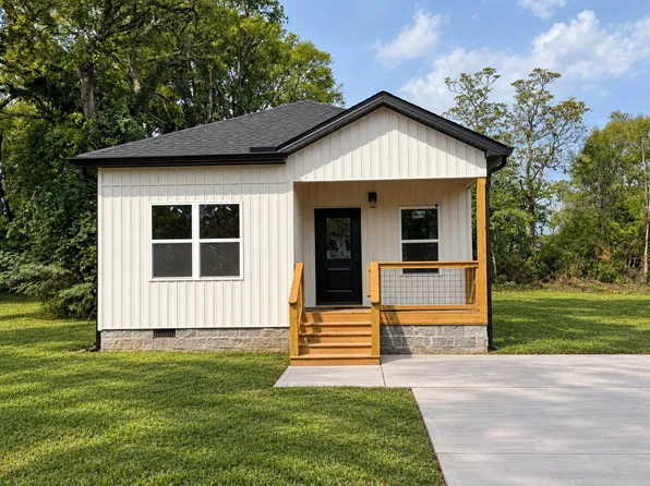 4243 Quinn Adams St, Chattanooga, TN 37410