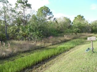 3011 NW 38th Ave, Okeechobee, FL 34972