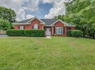 7350 Portside Cir S #3, Mobile, AL 36695