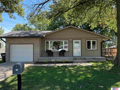 516 N Ohio Ave, York, NE, 68467