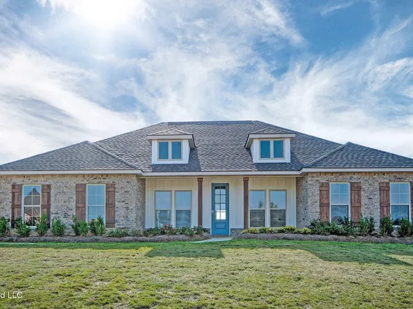 324 Cornerstone Xing, Brandon, MS 39042