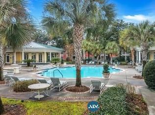 1116 Whitemarsh Way, Savannah, GA 31410