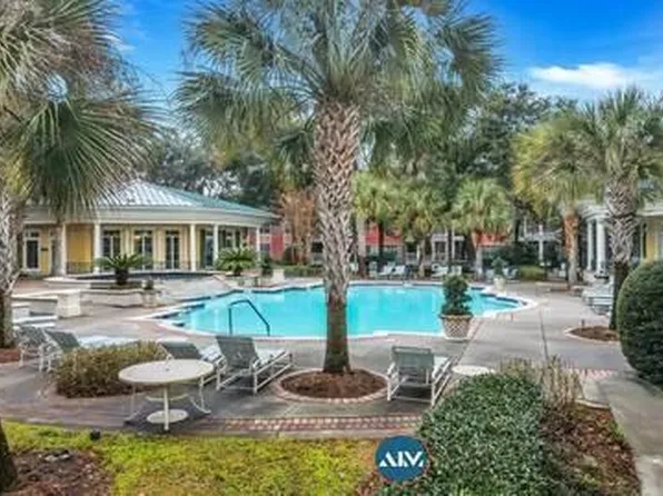 1116 Whitemarsh Way, Savannah, GA 31410