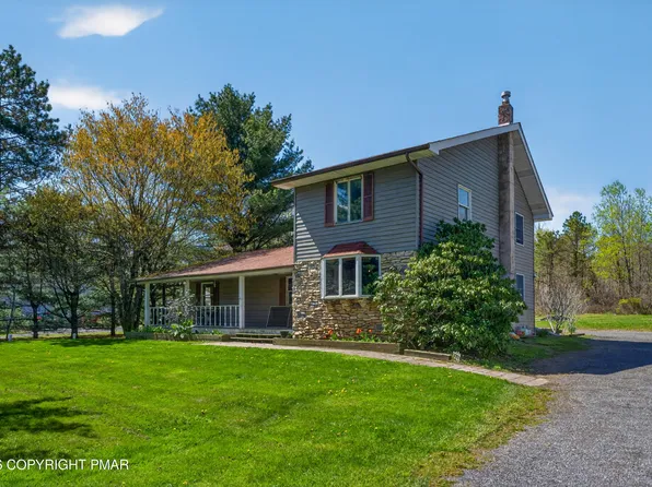 4419 Pennsylvania #115, Blakeslee, PA 18610