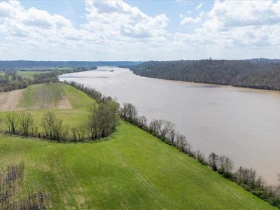 0 Robinhood Rd, Washington, WV, 26181