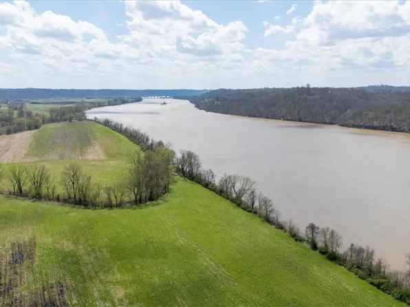 0 Robinhood Rd, Washington, WV 26181