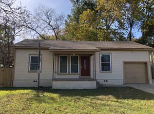1011 James Ct, Jacksonville, TX 75766