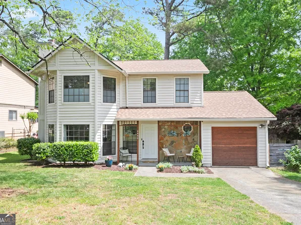2442 Stonebridge Ln, Duluth, GA 30096