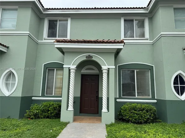 2714 SE 15th Rd, Homestead, FL