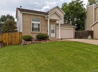 7914 S Gaylord Ct, Centennial, CO 80122