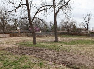 4015 S Victor Ave, Tulsa, OK 74105