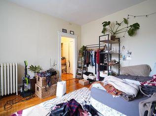 13 Royce Rd #38, Allston, MA 02134