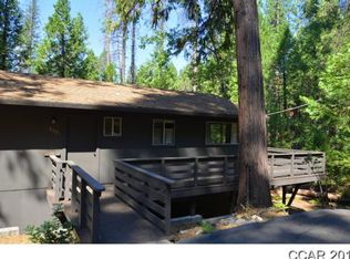3501 Fawn Cir, Arnold, CA 95223