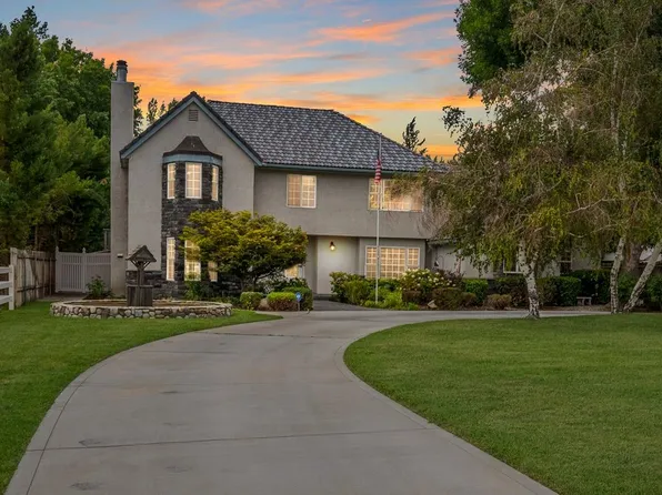 2298 Sunrise Dr, Bishop, CA 93514