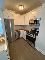 Rented by Oxford Property Group