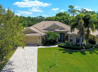 1939 Silver Palm Rd, North Port, FL 34288