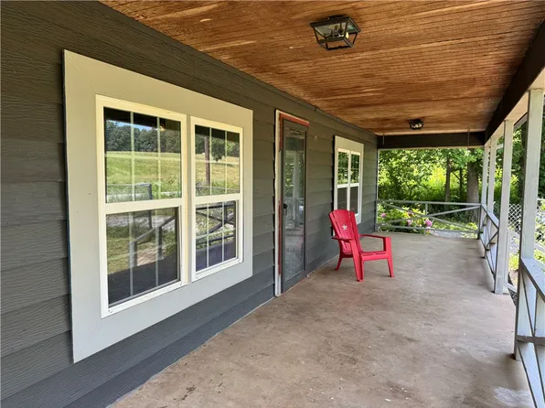 7792 Bubbling Springs Rd, Harrison, AR 72601