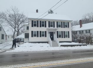 35 Court St UNIT 3, Exeter, NH 03833