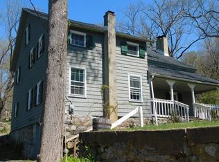 72 Mohican Rd, Blairstown, NJ 07825