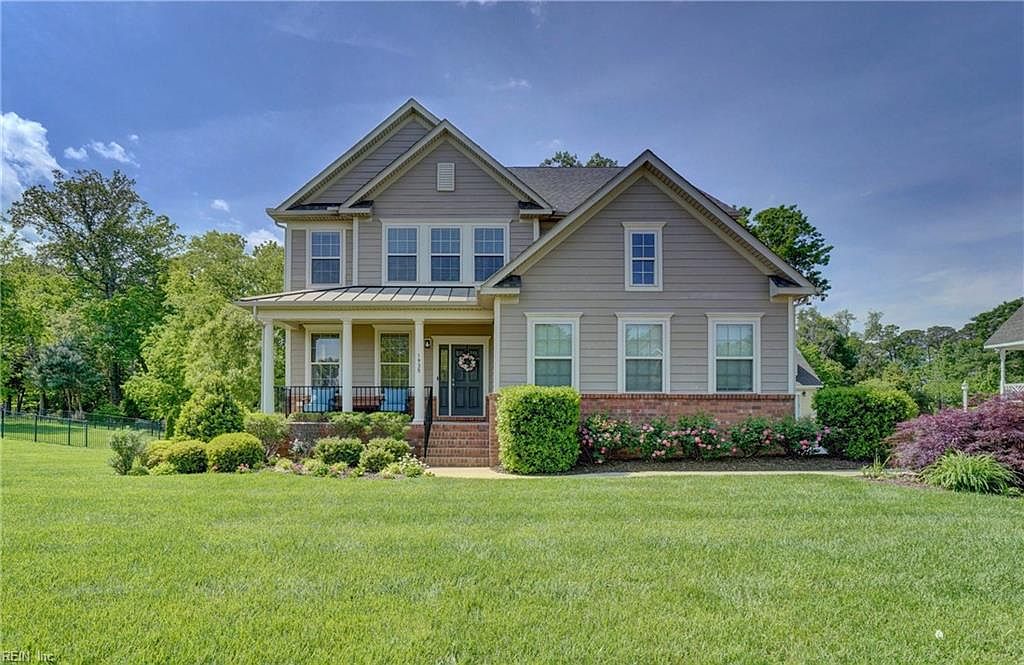 1935 Governors Pointe Dr, Suffolk, VA 23436 Zillow