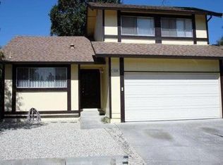 1308 Garmont Ct, Rohnert Park, CA 94928