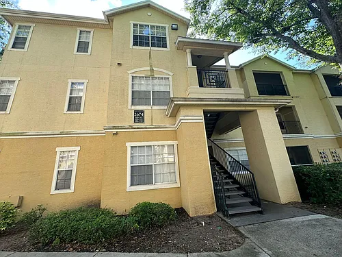 2674 Robert Trent Jones Dr #322 Photo 1