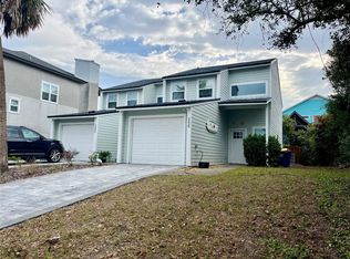 2338 1st Ave UNIT B, Fernandina Beach, FL 32034