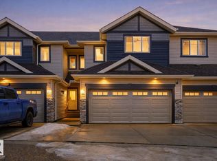 4835 Wright Dr SW #18, Edmonton, AB T6W3T2