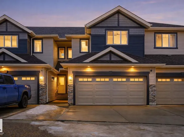 4835 Wright Dr SW #18, Edmonton, AB T6W 3T2