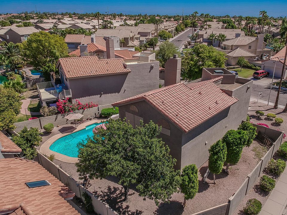 3732 E Tanglewood Dr, Phoenix, AZ 85048 Zillow