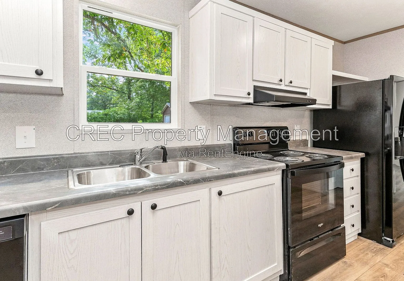 1 bed, 1.0 bath, 540 sqft, $1,400 — Photo 4