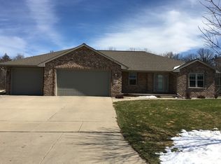 2403 Antares Ter, Green Bay, WI 54311