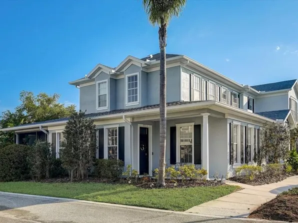 8319 Manor Club Cir Unit 3, Tampa, FL 33647